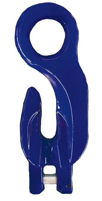 YS01 G100 INTEGRATED SHORTENING HOOK