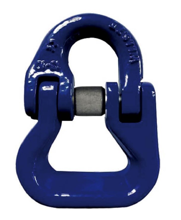 YS10 G100 WEBBING CONNECTING LINK