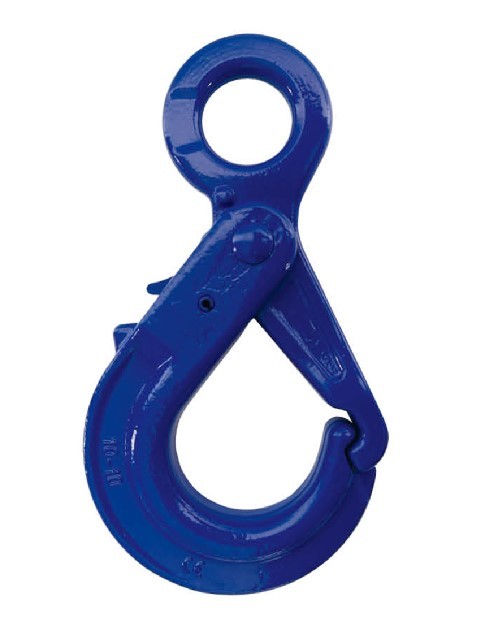 YS16 G100 SPECIAL EYE SELFLOCKING HOOK