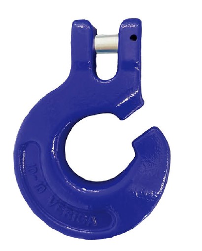 YS19 G100 CLEVIS FOREST HOOK