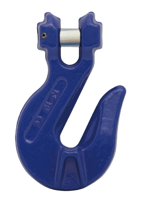 YS22 G100 CLEVIS SHORTENING GRAB HOOK