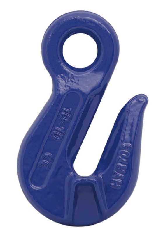 YS23 G100 EYE SHORTENING GRAB HOOK