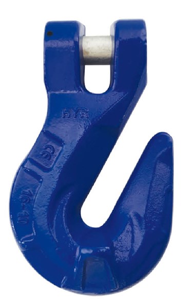 YS24 G100 NEW CLEVIS SHORTENING GRAB HOOK